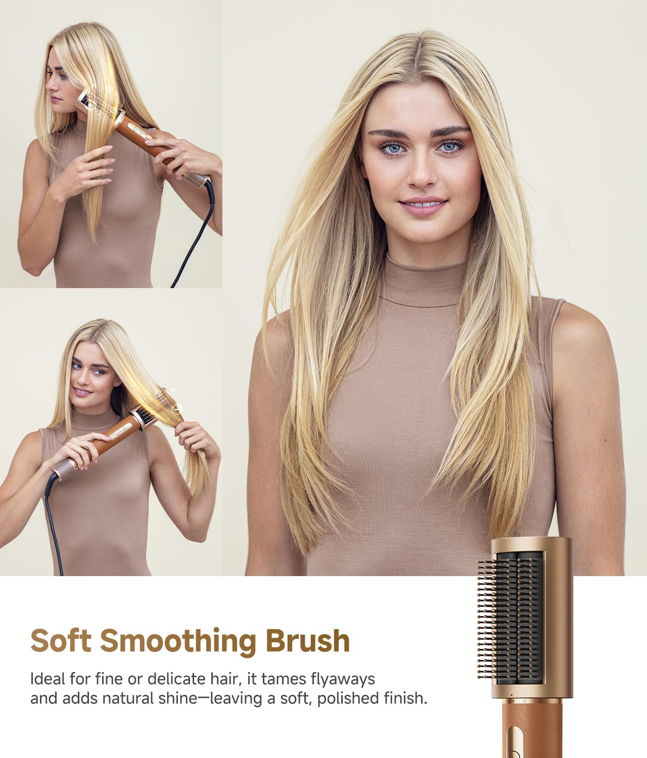 DREAME AirStyle Pro 7-in-1 Hair Styler (Open Box)64022091333123123