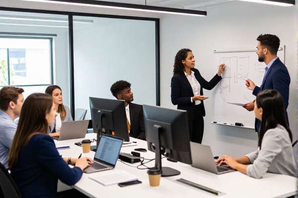 Empregos para 19 Anos Perto de Mim: Opções e Estratégias para Começar Empregos para 19 Anos Perto de Mim: Opções e Estratégias para Começar