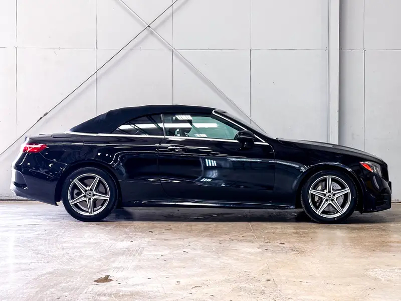 2018 Mercedes-Benz E-Class63471963133699123
