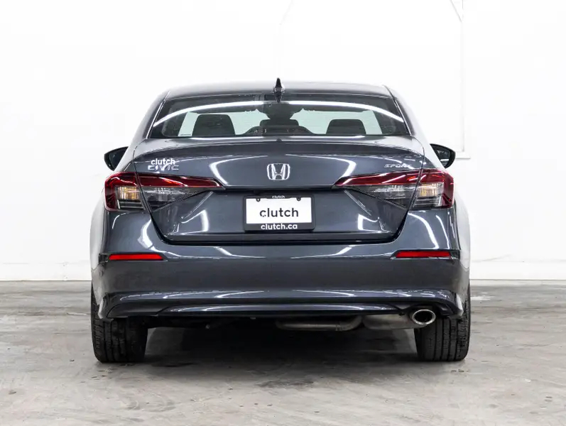 2025 Honda Civic63449282474753124