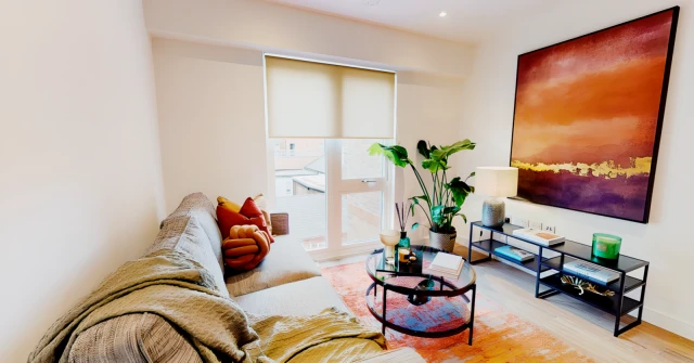 1 Bed 1 Bath Bloomery Place 26549#, Sheffield