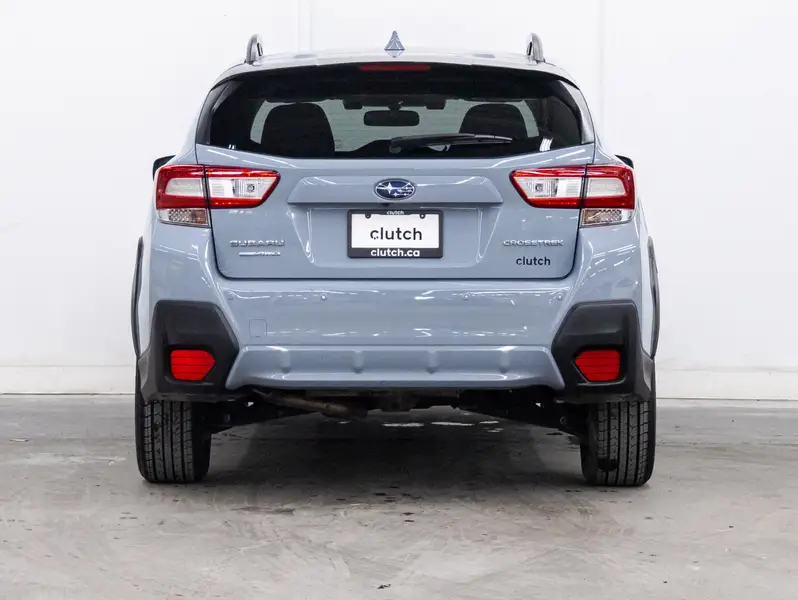 2019 Subaru Crosstrek63535414630915122