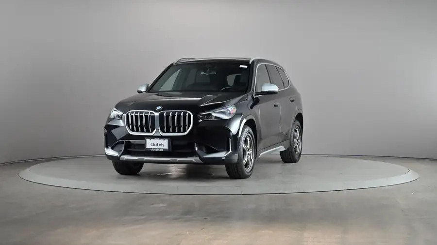 2023 BMW X164300786998145123