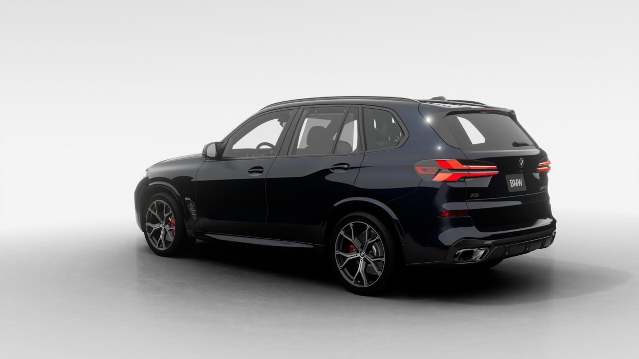 2026 BMW X5 M60i xDrive64964728921986121