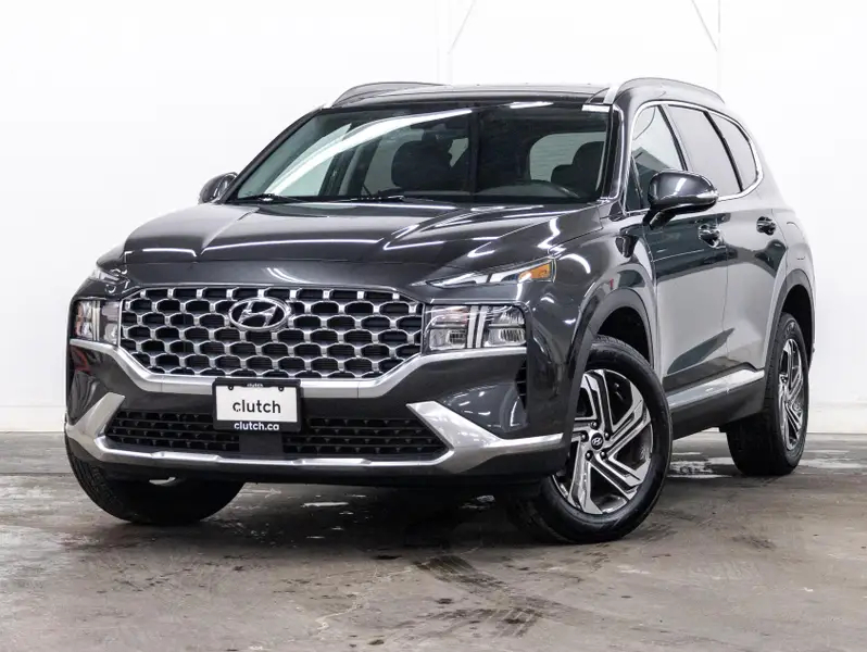 2022 Hyundai Santa Fe63625386543235123