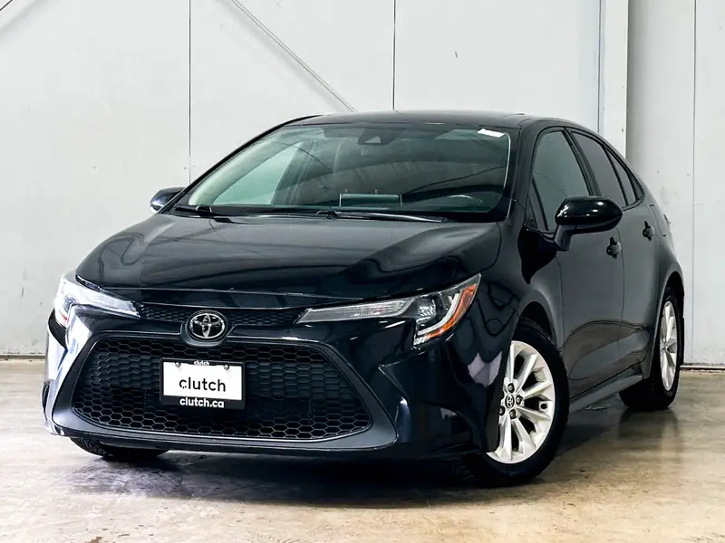 2020 Toyota Corolla63526616225539127
