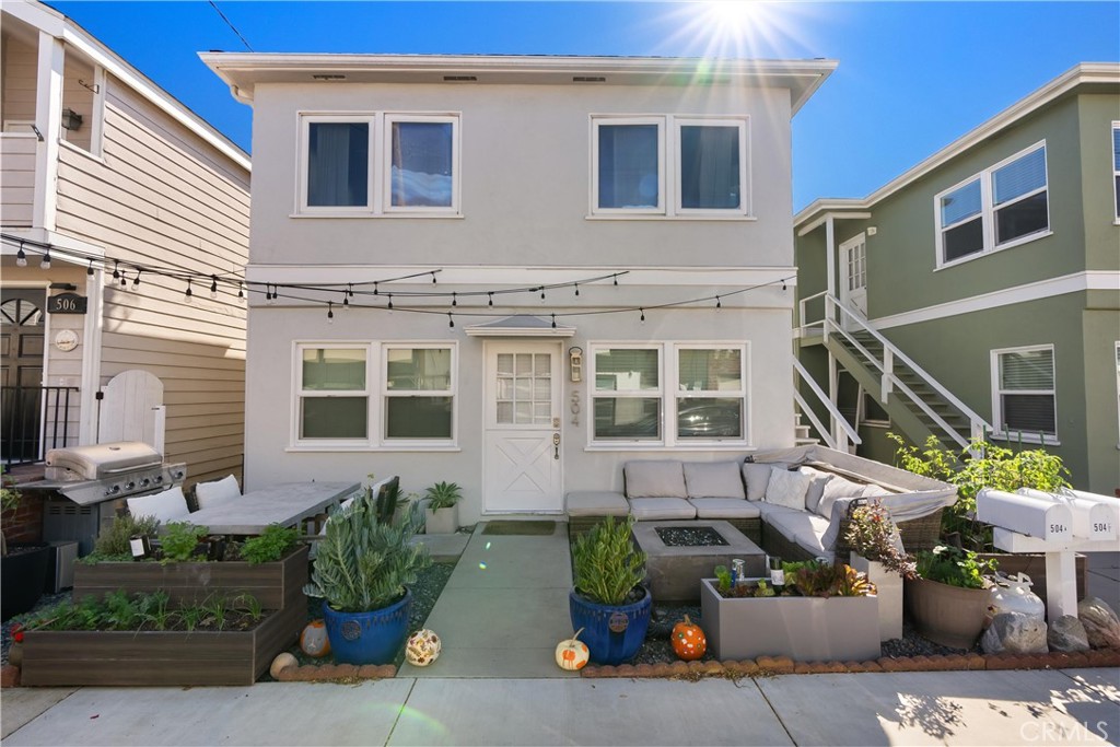 $4,500/mes 504 36th 1/2 Newport Beach CA, 9266364098161011203120