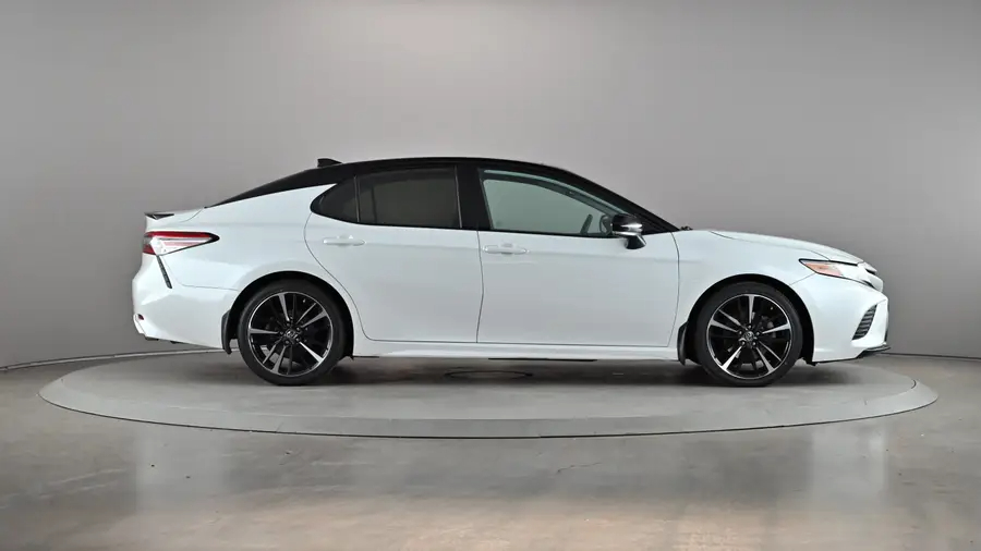 2019 Toyota Camry64322669262467124
