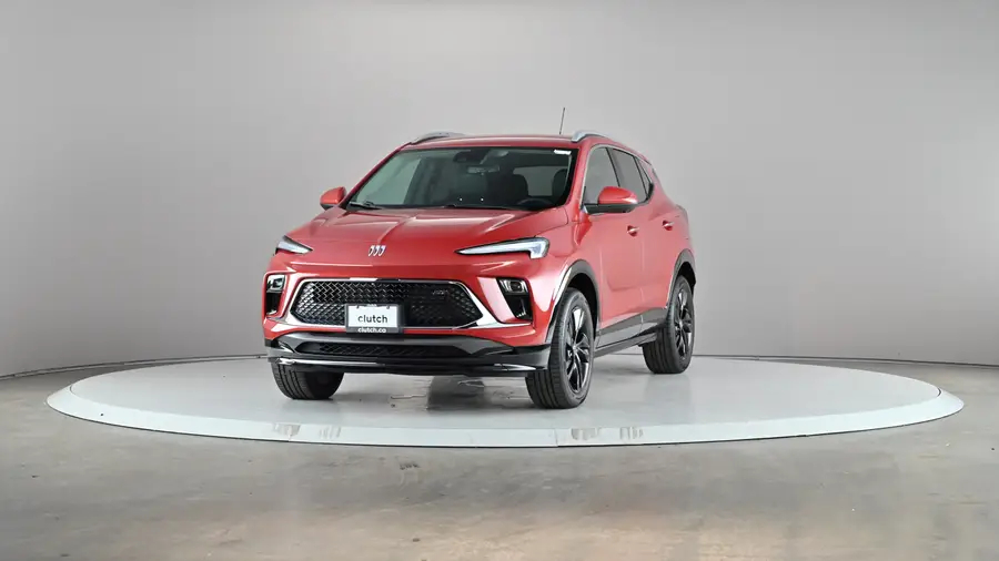 2024 Buick Encore GX64386647424003120