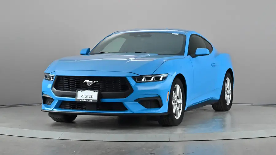 2024 Ford Mustang64555386418947121