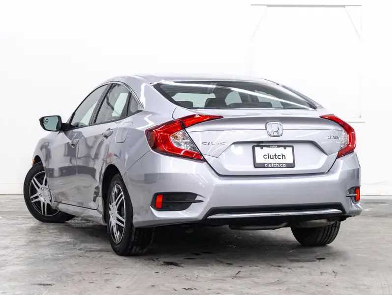 2019 Honda Civic63769487188995122