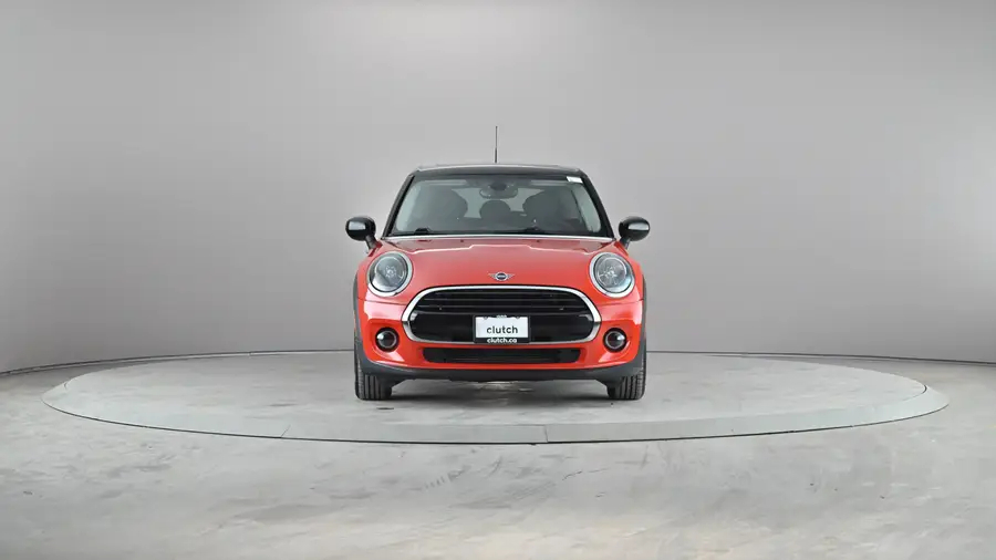 2020 MINI 5 Door