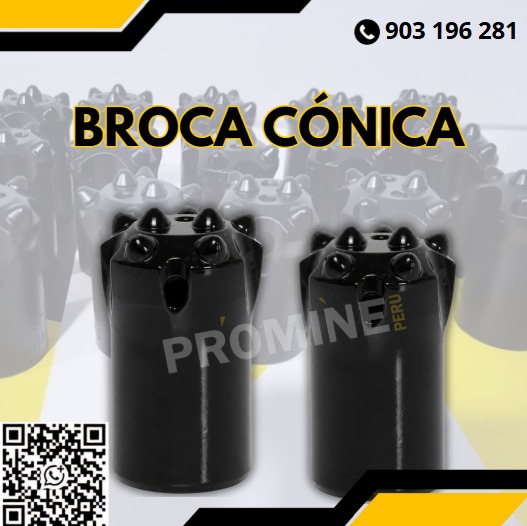 Tungsten Carbide Cone Bit Sales Service