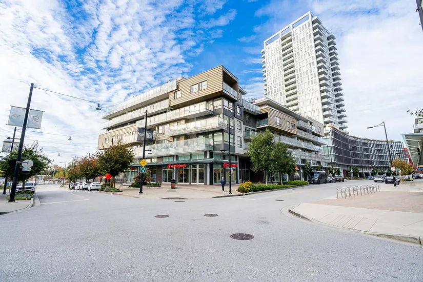 3488 Sawmill Crescent 515, Vancouver, BC