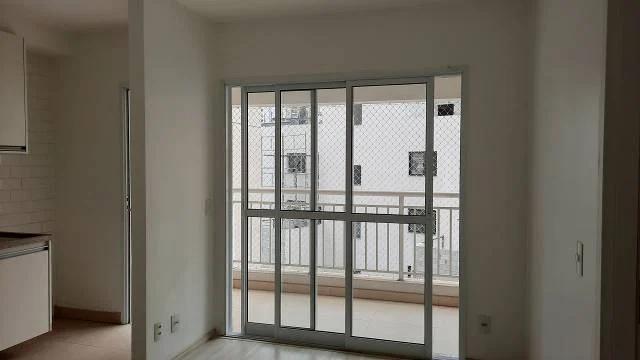 1-Bedroom Apartment with Leisure Facilities in Vila Madalena