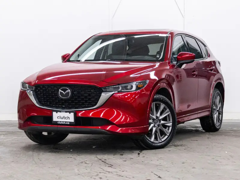 2024 Mazda CX-564810123915267121