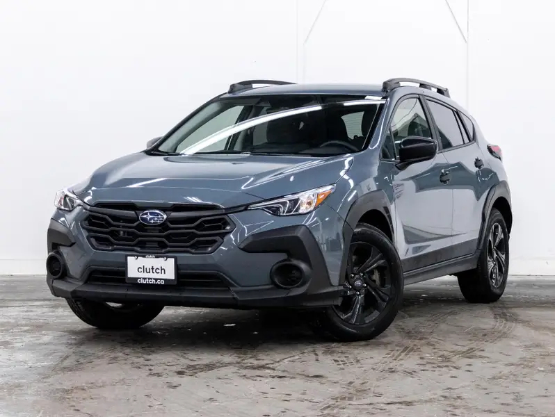 2024 Subaru Crosstrek64300605903617122