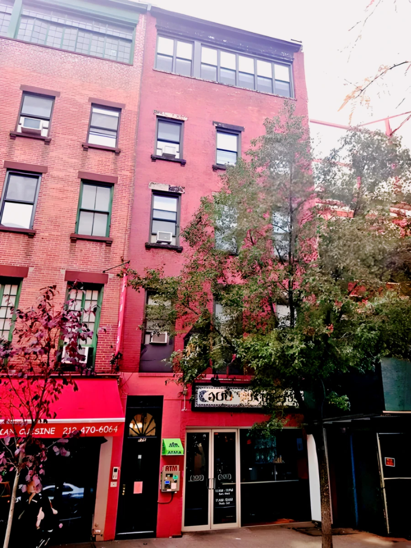 176 Bleecker Street63659863289729120