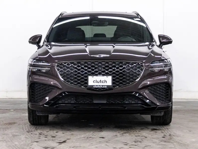 2023 Genesis GV7063525738454659123