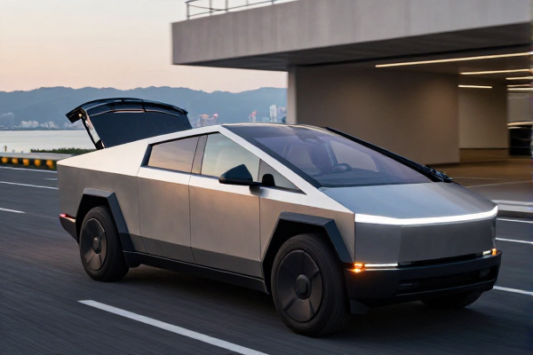 Tesla Cybercab Tesla Cybercab