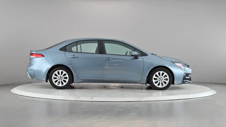 2021 Toyota Corolla64356055734401124