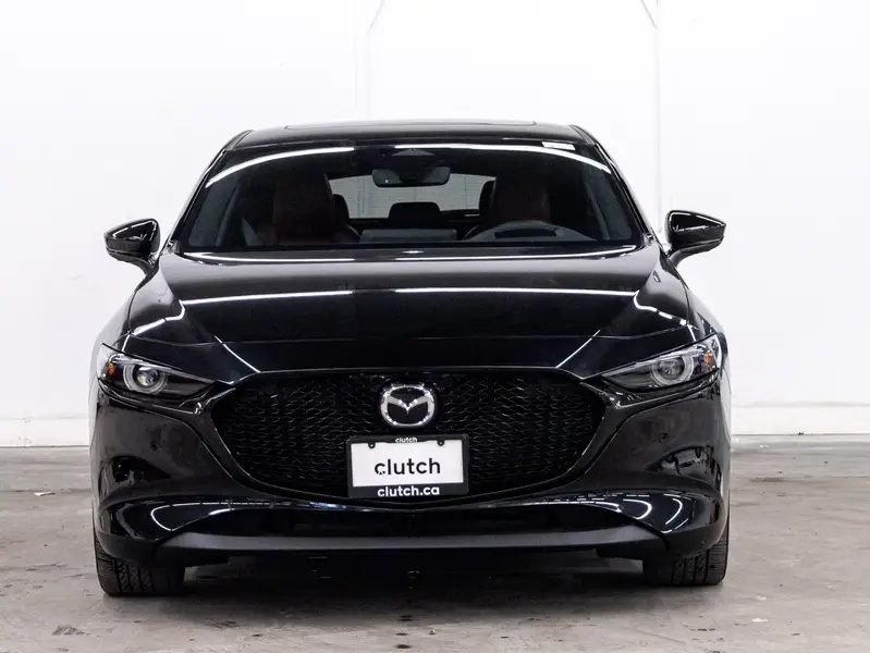 2024 Mazda Mazda3 Sport63448113949313122