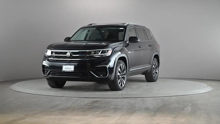 2023 Volkswagen Atlas65073671043586122