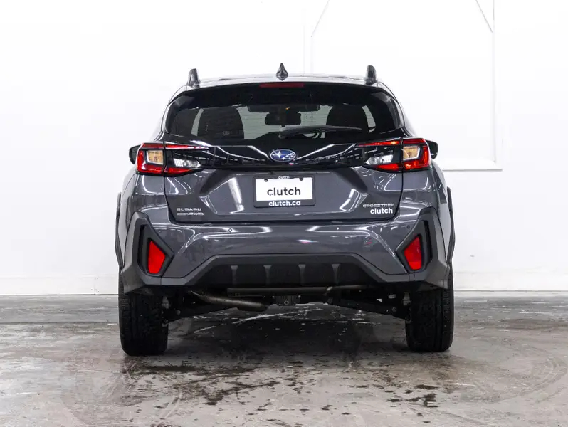 2024 Subaru Crosstrek64311340360065122