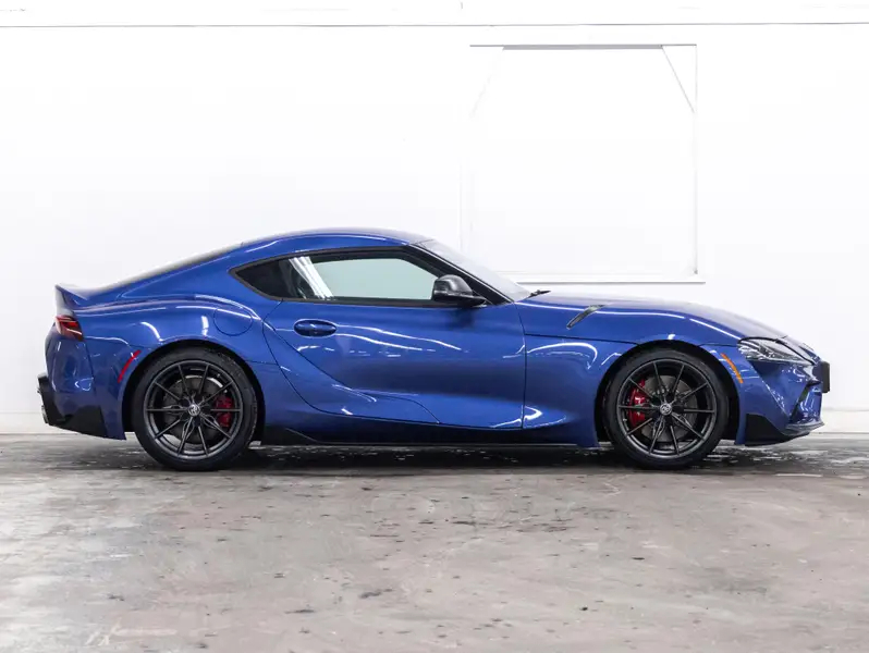 2023 Toyota GR Supra64079724271233123