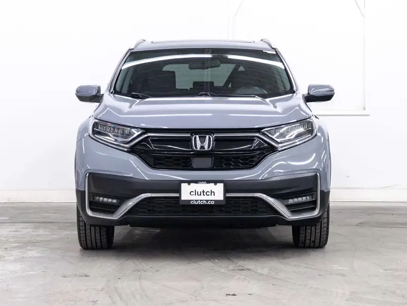 2021 Honda CR-V63544619330819121