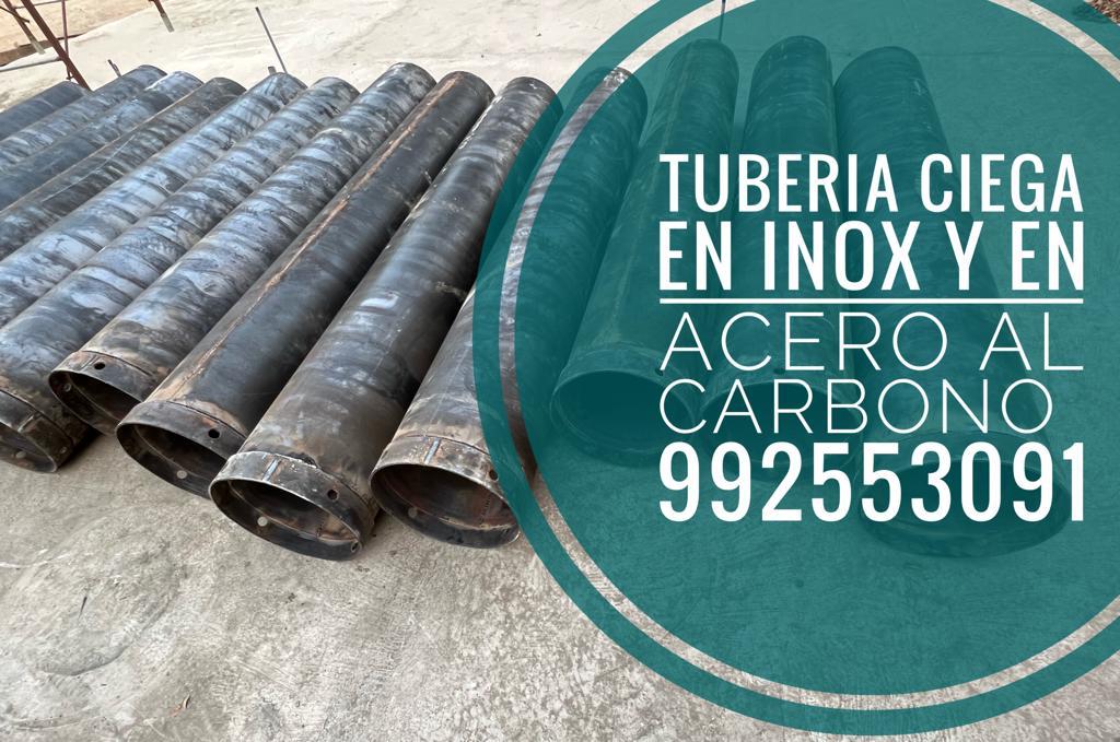 Servicio Profesional de Tubería y Conexiones para Pozos499621224357580802