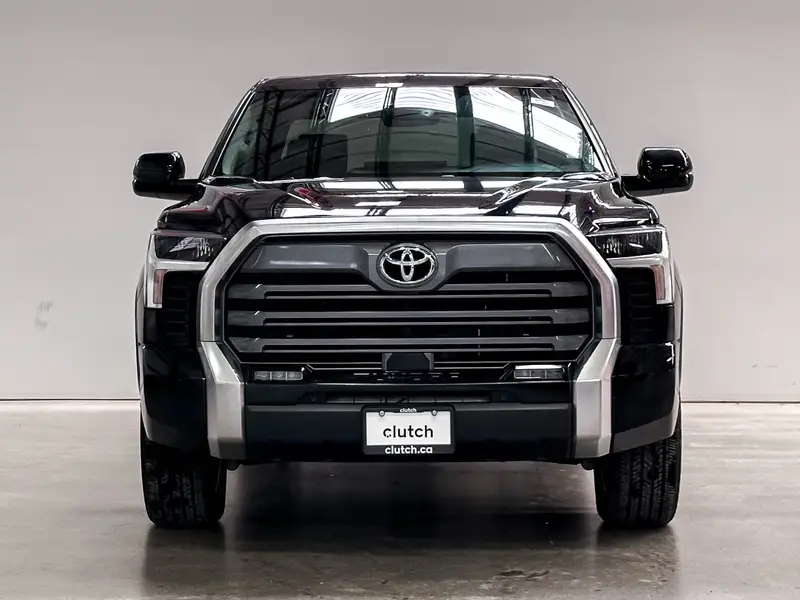 2023 Toyota Tundra