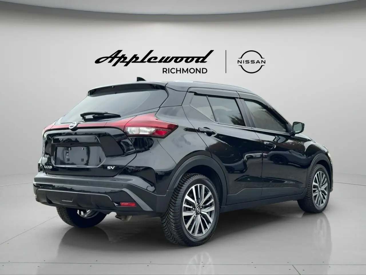 2021 Nissan® Kicks64112970908545124