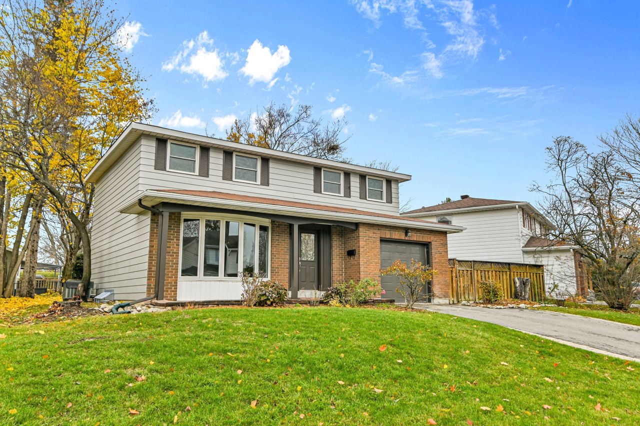 5 Parkridge Crescent