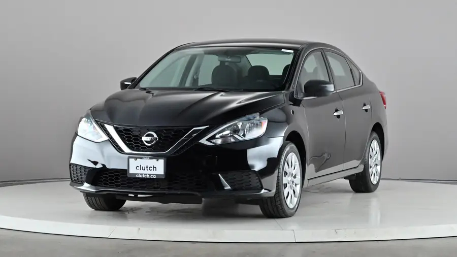 2019 Nissan Sentra63698508540163120