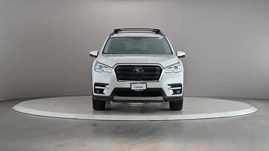 2021 Subaru Ascent63979982950402122