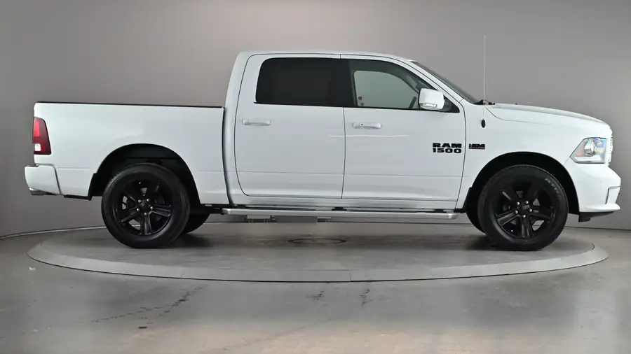 2018 Ram 150064440580741634122