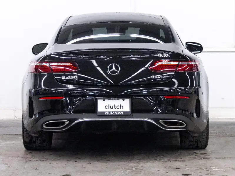 2021 Mercedes-Benz E-Class64057678491395122
