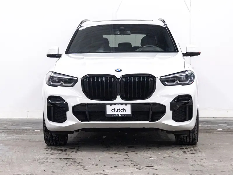 2022 BMW X564332030995585124