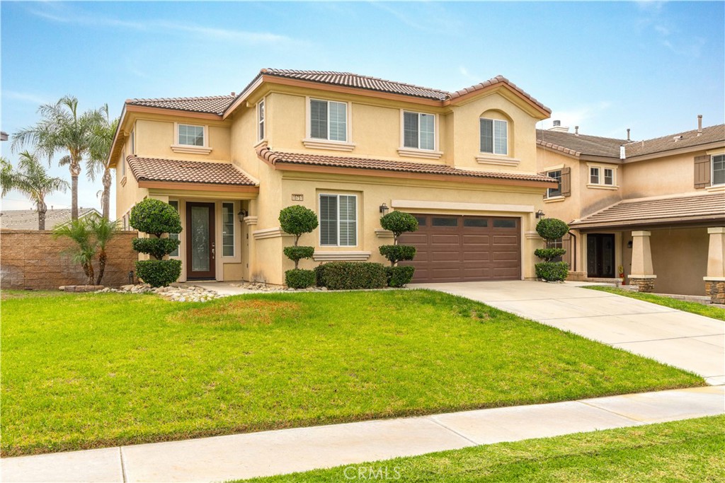 15751 Snowy Peak, Fontana CA, 9233664066171583491120