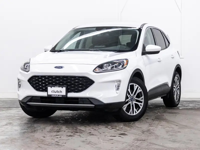 2022 Ford Escape64521774918146121