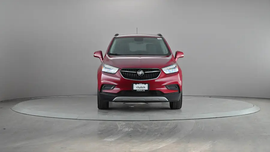 2019 Buick Encore64777041263490122