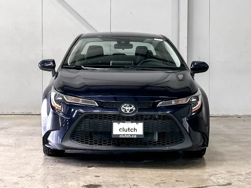 2020 Toyota Corolla63481625562371122
