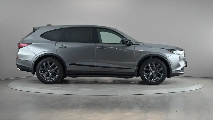 2023 Acura MDX64707672993794121