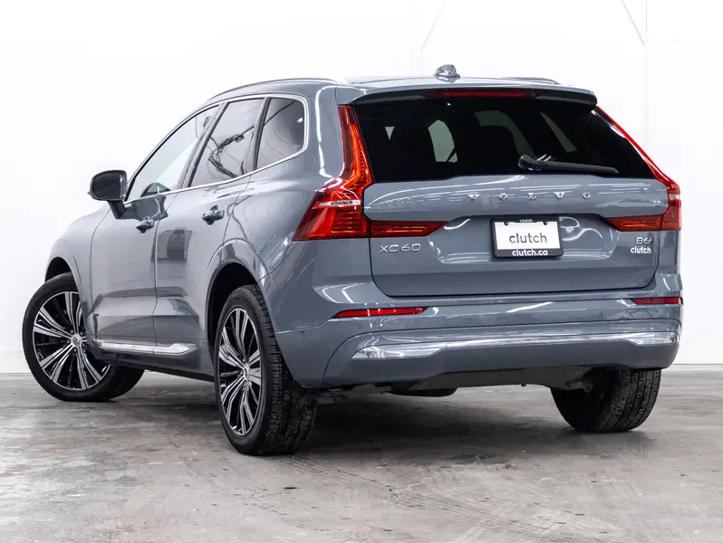 2022 Volvo XC6064244782555137122