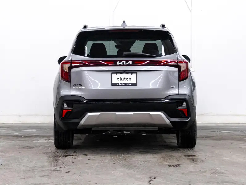 2024 Kia Seltos64012215313922124