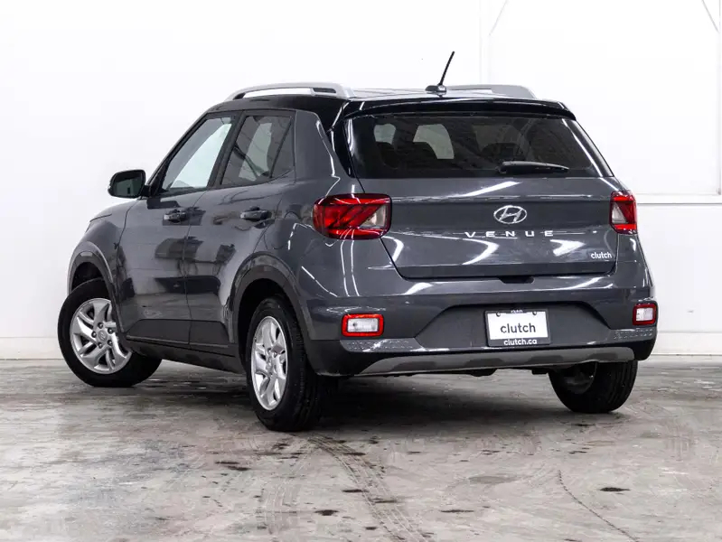 2023 Hyundai Venue64321767649667122