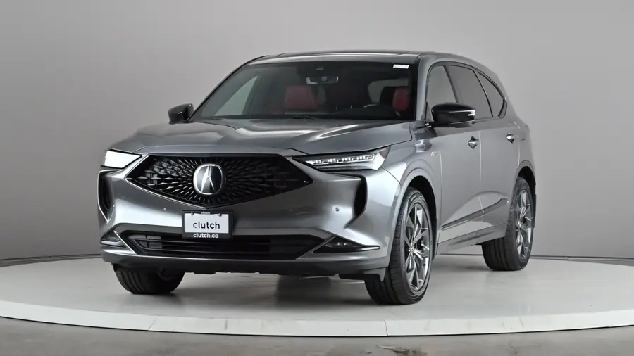 2022 Acura MDX64452000177153121
