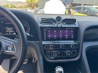 2021 BENTLEY BENTAYGA63756899261955121