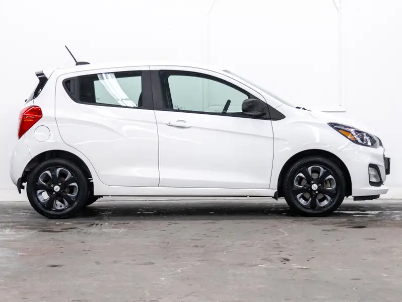 2020 Chevrolet Spark64442581133571120